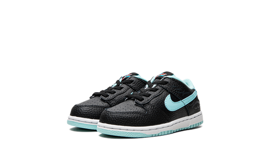 Dunk Low SE TD "Barbershop" DH9760 001