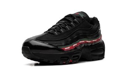Air Max 95 SP "Undefeated Black" IB4453 001
