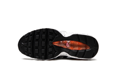 Air Max 95 Recraft GS "Black Aquamarine" CJ3906 008