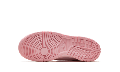 Dunk Low GS "Triple Pink" DH9765 600