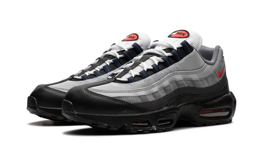 Air Max 95 "Track Red" DM0011 007