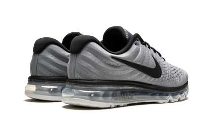 Air Max 2017 "Cool Grey" 849559 011