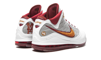 Air Max Lebron 7 Retro "MVP" CZ8915 100