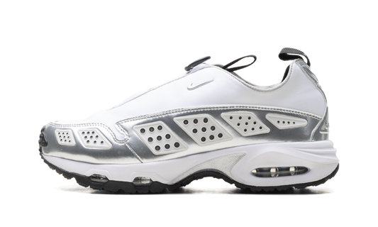 Air Max Sunder WMNS "White Metallic Silver" HJ4130 100