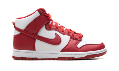 Dunk High Retro SE "St. John's (2025)" HF3143 101