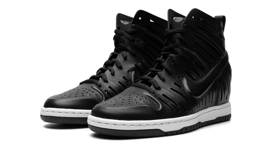DUNK SKY HI 2.0 WMNS "JOLI BLACK" 725062 001