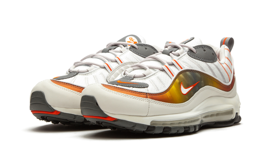 Air Max 98 SE "Rust" CD0132 002