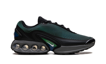Air Max Dn "Black Rage Green" DV3337 010