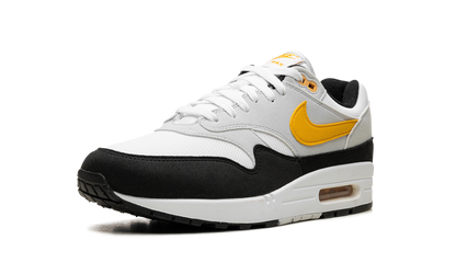 Air Max 1 "White / University Gold / Black" FD9082 104