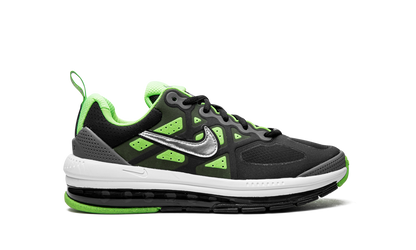 Air Max Genome (GS) "Iron" CZ4652 006