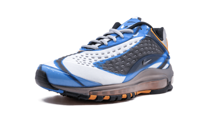 Air Max Deluxe (GS) "Photo Blue" AR0115 400