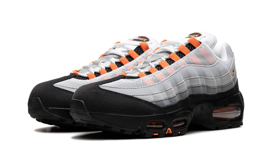 Air Max 95 OG Big Bubble "Bright Mandarin" HM4740 005