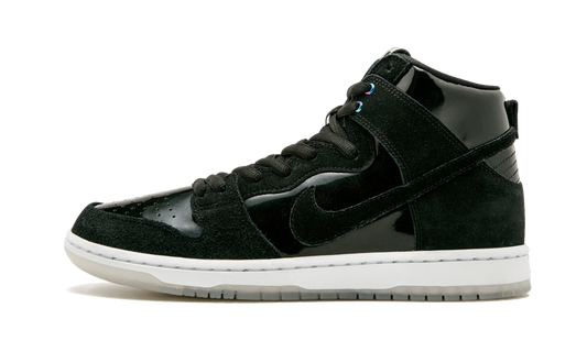 SB Zoom Dunk High PRO "Iridescent" 854851 001