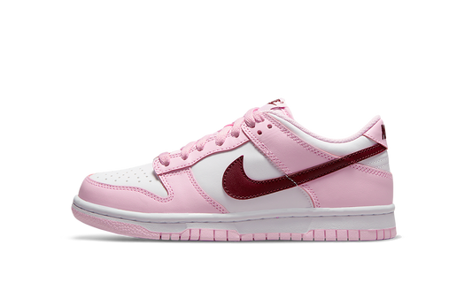 Dunk Low GS "Valentine's Day" CW1590 601