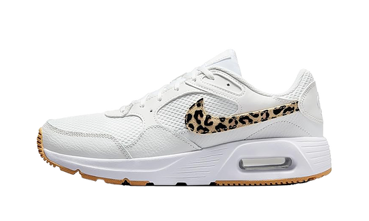 Air Max SC Wmns "Summit White" FZ2649 100