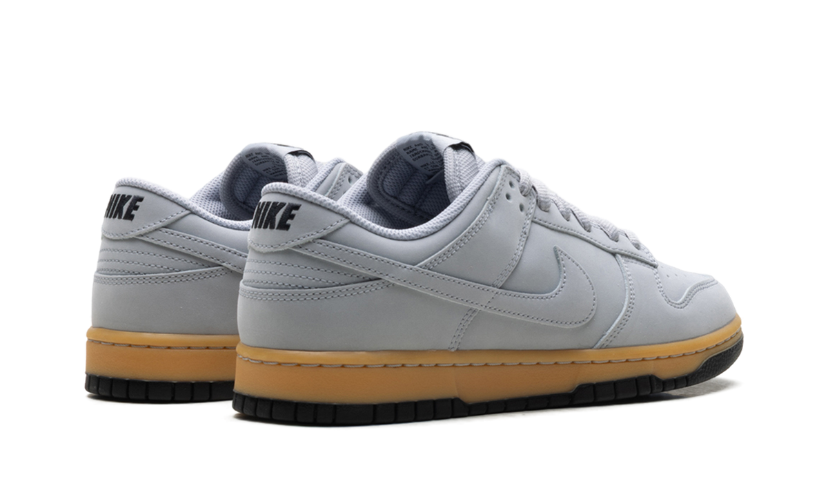 Dunk Low SE "Wolf Grey" HQ1932 001
