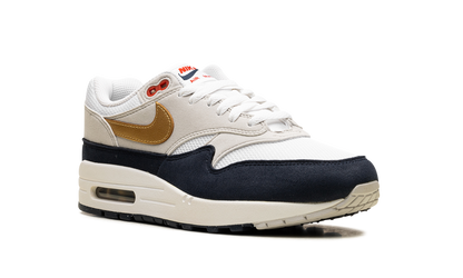 Air Max 1 "White" HM9604 400