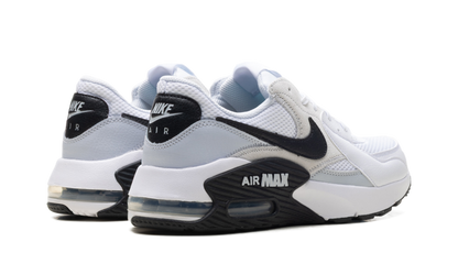 Air Max Excee "White Black Pure Platinum" FN7304 100