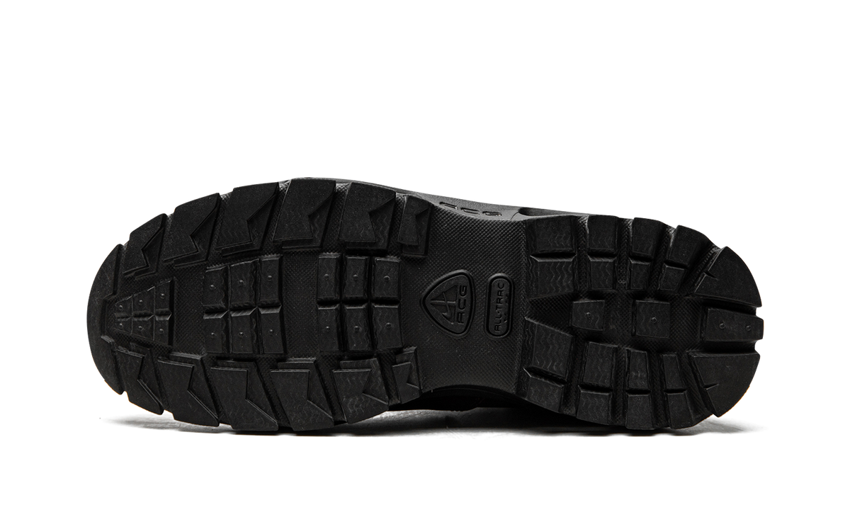 Air Max Goadome Acg "Burgundy / Black" 865031 601