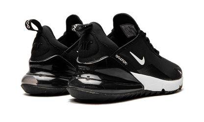 Air Max 270 Golf "Black / White" CK6483 001