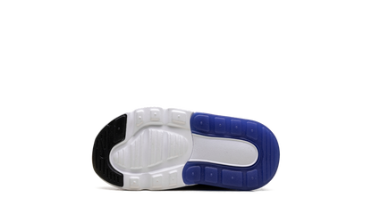 Air Max 270 TD "Black Game Royal" DD1646 050