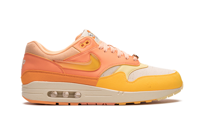 Air Max 1 "Puerto Rico - Orange Frost" FD6955 800