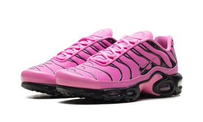 Air Max Plus WMNS "Pink Black" HJ9743 601
