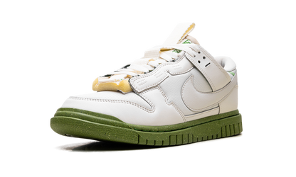 Dunk Low Jumbo "Phantom Chlorophyll" FJ4192 001