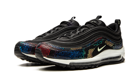 WMNS Air Max 97 SE "Rainbow Snake" CW5595 002