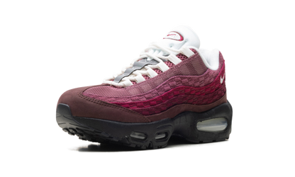 Air Max 95 GS "KITH - El Dorado" IM6039 200