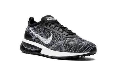 Air Max Flyknit Racer "Oreo" DJ6106 001