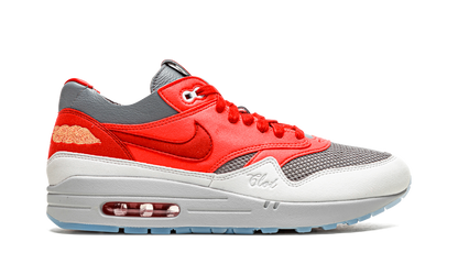 Air Max 1 "Clot K.O.D. - Solar Red" DD1870 600