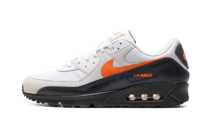 Air Max 90 "Vast Grey Total Orange" IF0670 003