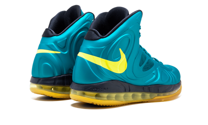 Air Max Hyperposite "Tropical Teal" 524862 303