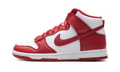 Dunk High Retro SE "St. John's (2025)" HF3143 101