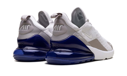 Air Max 270 "White Royal Blue" AH8050 031