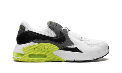 AIR MAX EXCEE WMNS "White Grey Volt" CD4165 114