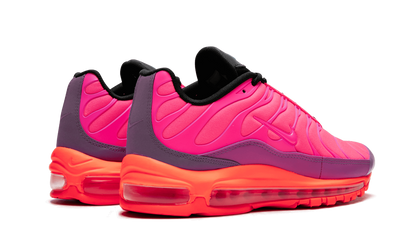 Air Max 97 / Plus "Racer Pink" AH8144 600