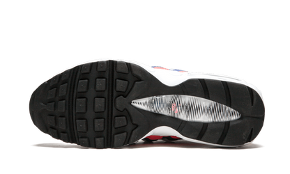 Air Max 95 Essential "Ultramarine" 749766 106