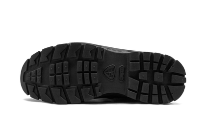 Air Max Goadome "Black" 865031 009