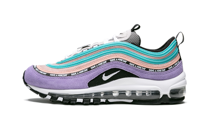 Air Max 97 SE (GS) "Have A Nike Day" 923288 500