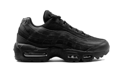 Air Max 95 Essential "Triple Black" CI3705 001