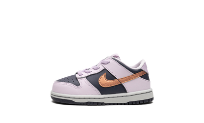 Dunk Low TD "Copper Swoosh" DX1665 400