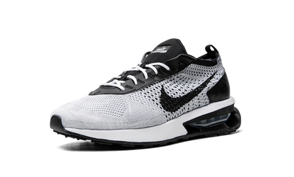 Air Max Flyknit Racer "White Black" DJ6106 002