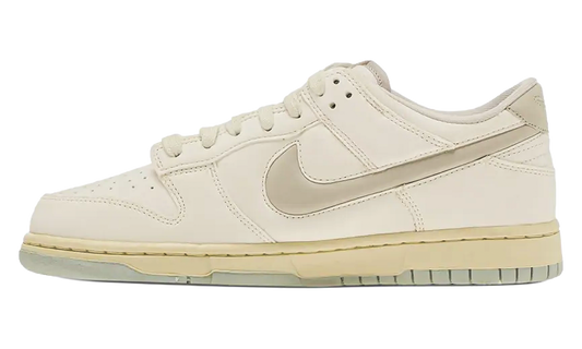 Dunk Low Retro PRM "Sail / Light Bone / Coconut Milk" IM4411 100