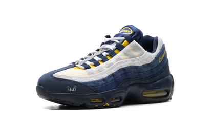 SB Air Max 95 "Eric Koston" HQ8492 400