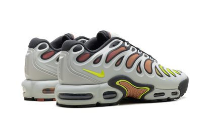 Air Max Plus Drift "Light Silver / Volt" FD4290 009