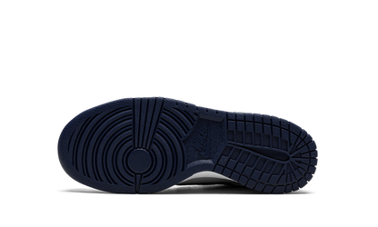 Dunk Low "NBA 75th Anniversary Brooklyn Nets" DO6288 001