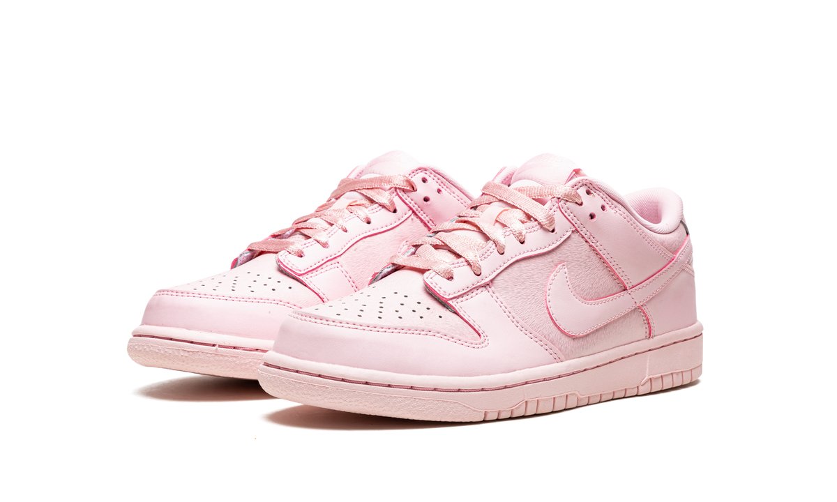 Dunk Low "Prism Pink" 921803 601