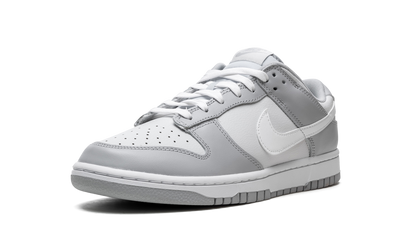 Dunk Low Retro "Two Tone Grey" DJ6188 001